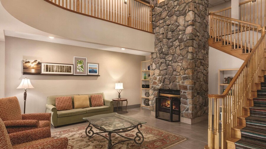 Country Inn & Suites by Radisson, Georgetown, KY