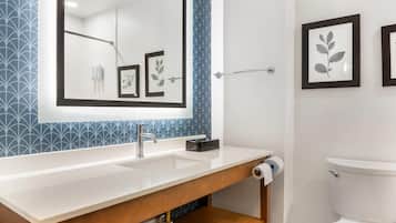Studiosuite, 1 King-Bett, Nichtraucher