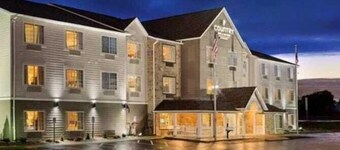 Country Inn & Suites by Radisson, Hiram, GA
