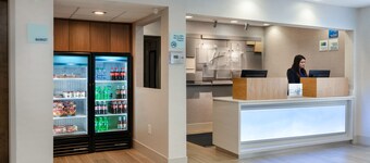 Holiday Inn Express Alpharetta - Roswell by IHG