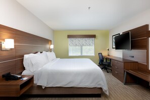 Allergikerbettwaren, Daunenbettdecken, Zimmersafe, Schreibtisch