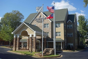 Country Inn & Suites by Radisson, Lawrenceville near Northside H