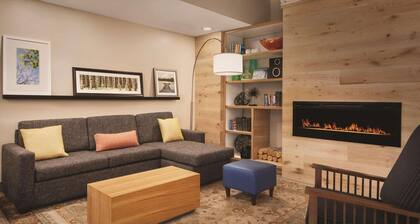 Country Inn & Suites by Radisson, Lawrenceville near Northside Hospital Gwinnett