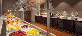 Courtyard by Marriott Parsippany