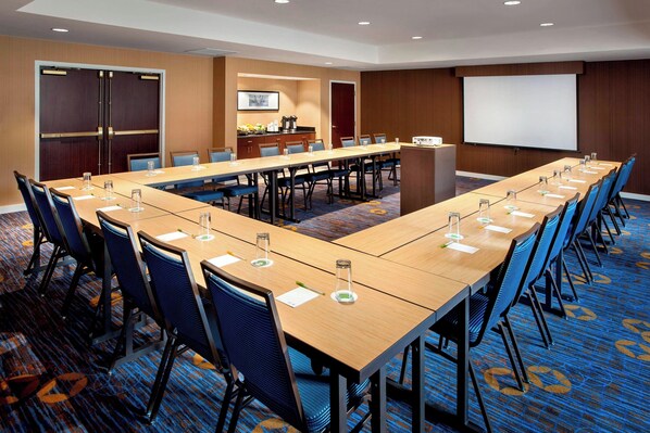 Sala de reuniones
