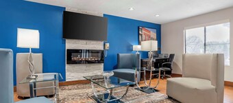 Best Western Canton Inn