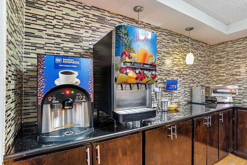 Best Western Canton Inn