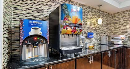 Best Western Canton Inn