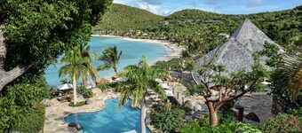 Rosewood Little Dix Bay