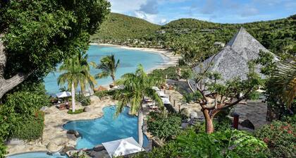 Rosewood Little Dix Bay