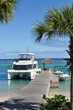 Dock