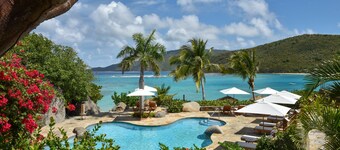Rosewood Little Dix Bay