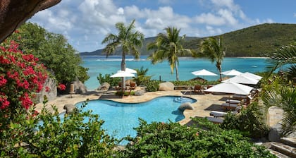 Rosewood Little Dix Bay