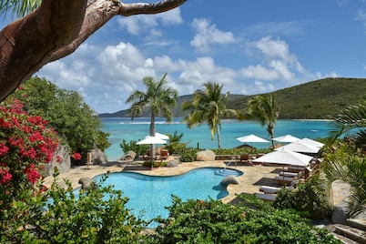 Rosewood Little Dix Bay