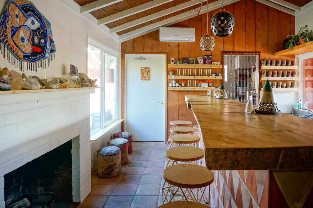 Ojai Rancho Inn by null