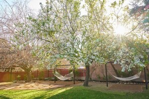 Property grounds - Ojai Rancho Inn  (Ojai)
