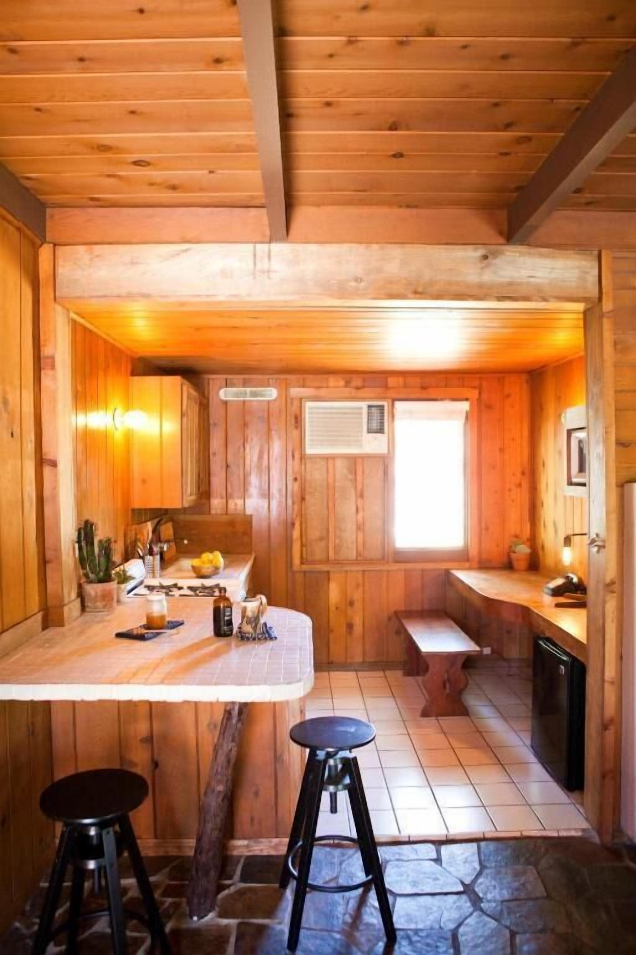 Premium bedding, minibar, desk, laptop workspace