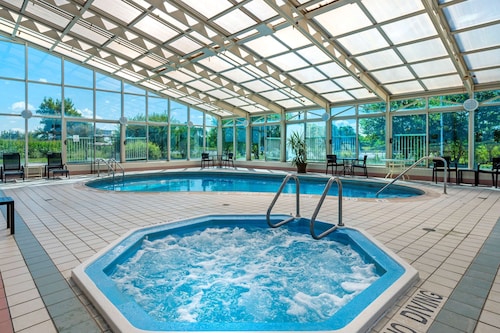 Comfort Inn Anderson South