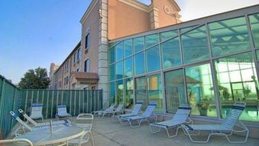 Comfort Inn Anderson South