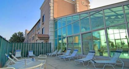 Comfort Inn Anderson South