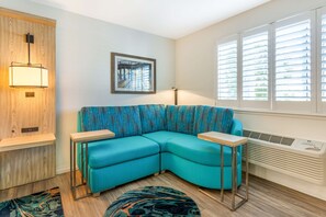 Desk, laptop workspace, soundproofing, iron/ironing board