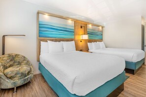 Desk, laptop workspace, soundproofing, iron/ironing board