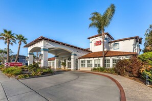 Exterior - Best Western Plus Capitola By-the-sea Inn & Suites (Santa Cruz)