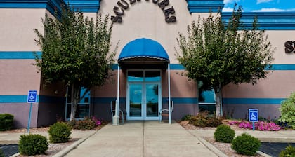 Best Western Plus Brandywine Inn & Suites