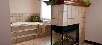 Best Western Plus Brandywine Inn & Suites