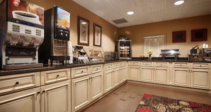 Best Western Plus Brandywine Inn & Suites