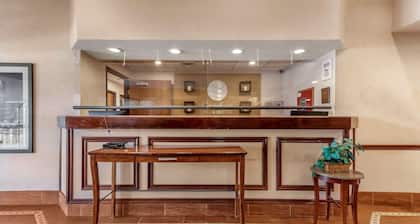 Comfort Inn & Suites Streetsboro - Kent