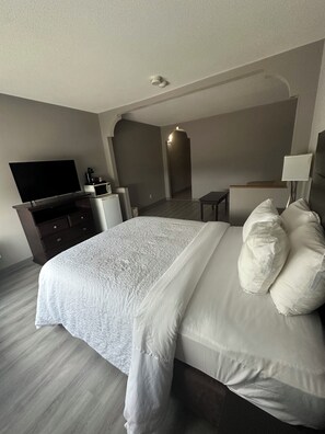 Standard-Doppelzimmer