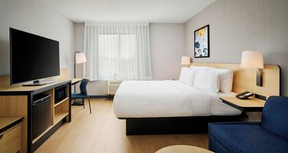 City Express by Marriott Port Hope Cobourg