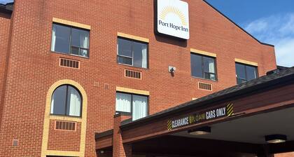 Port Hope Inn