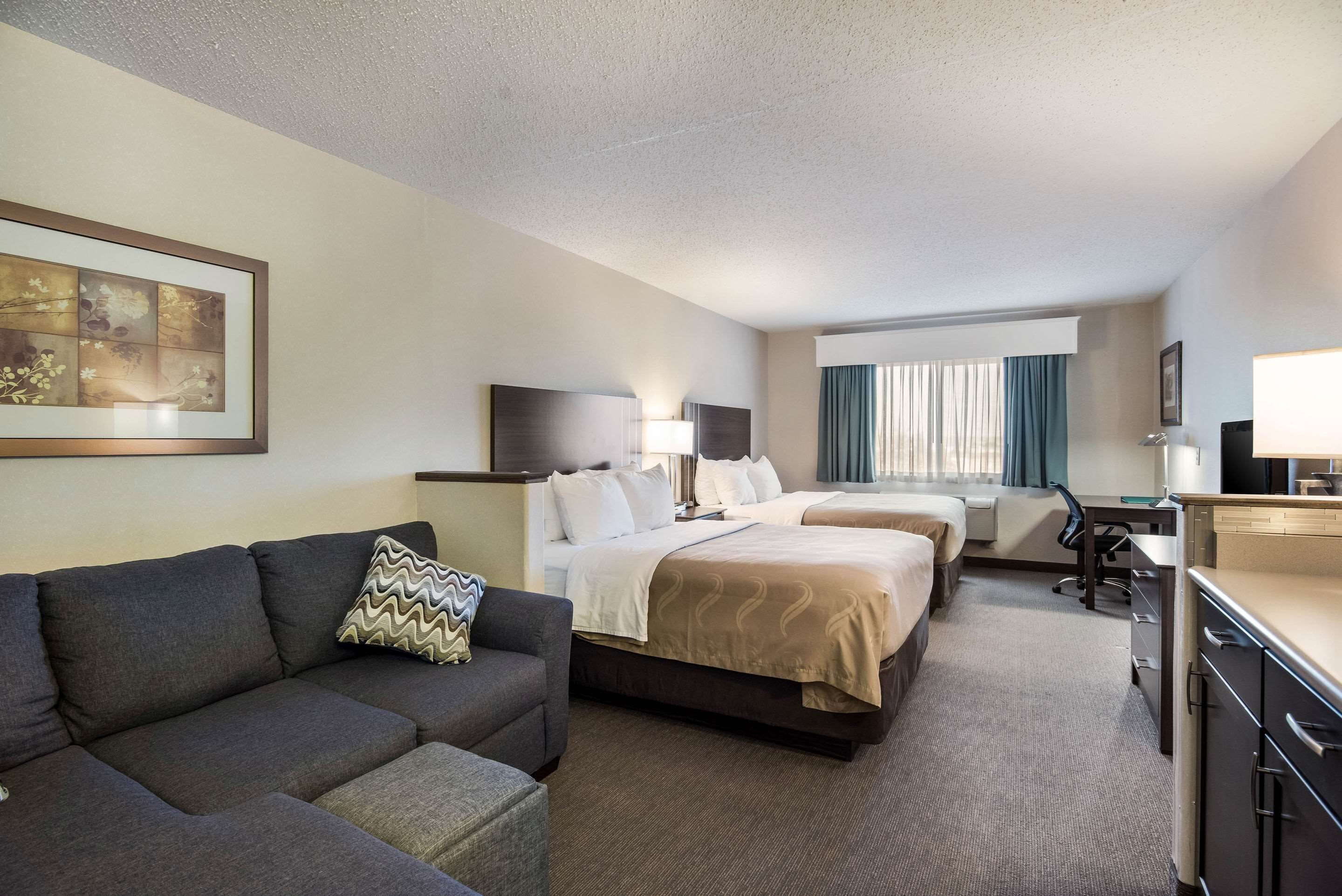 in-room safe, iron/ironing board, rollaway beds, free wifi