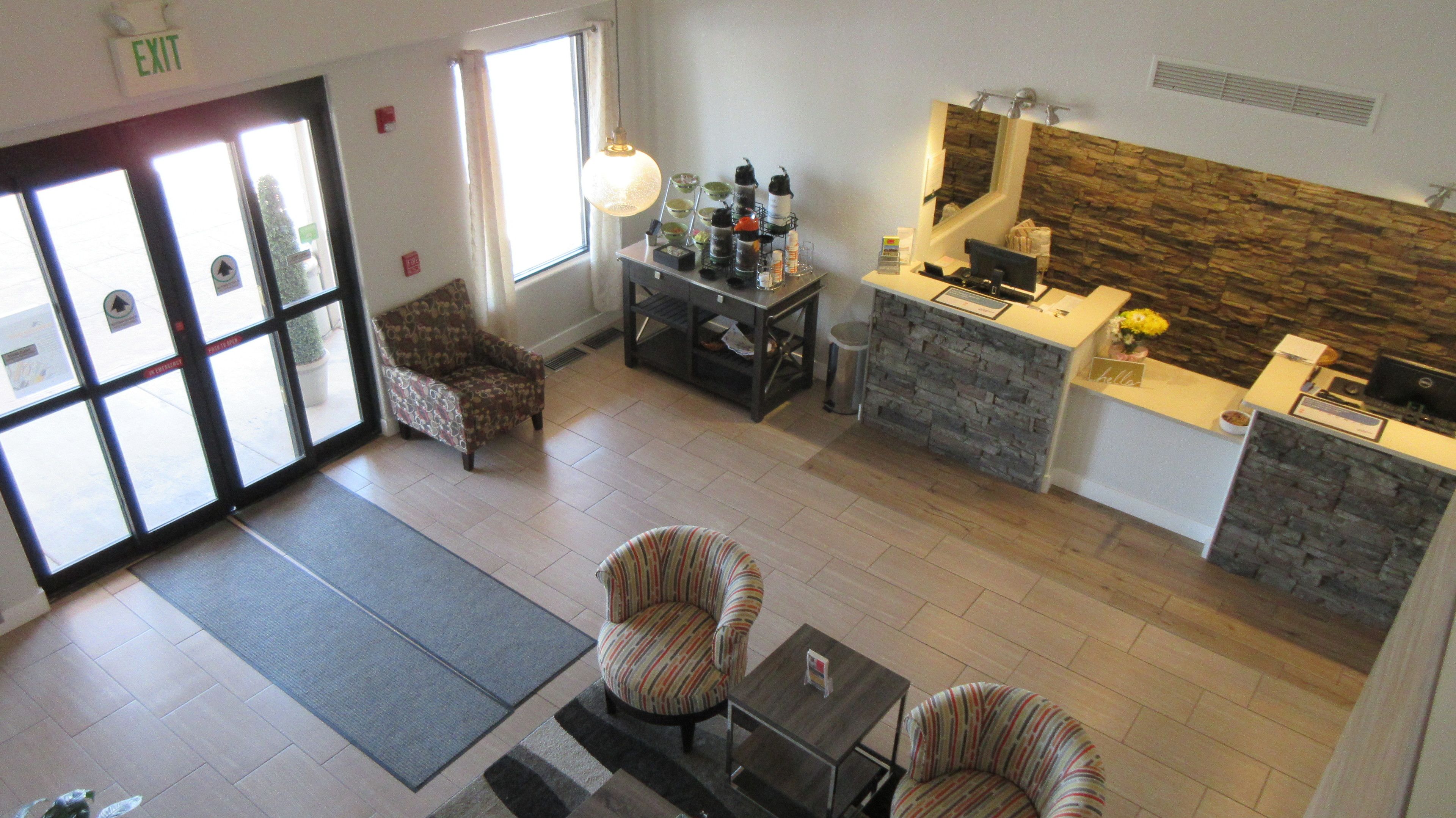 standard room, 2 queen beds, non smoking | in-room safe, iron/ironing board, rollaway beds, free wifi