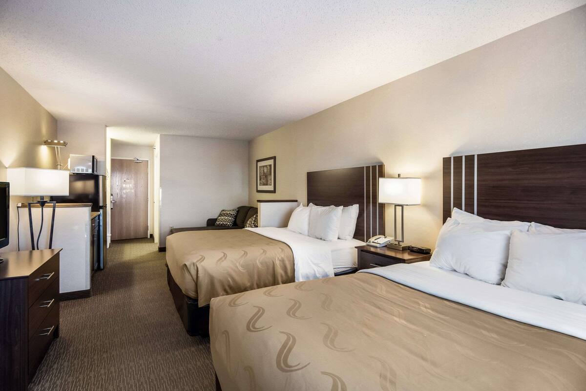 in-room safe, iron/ironing board, rollaway beds, free wifi