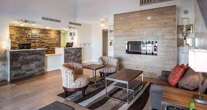 Quality Inn & Suites Pueblo West