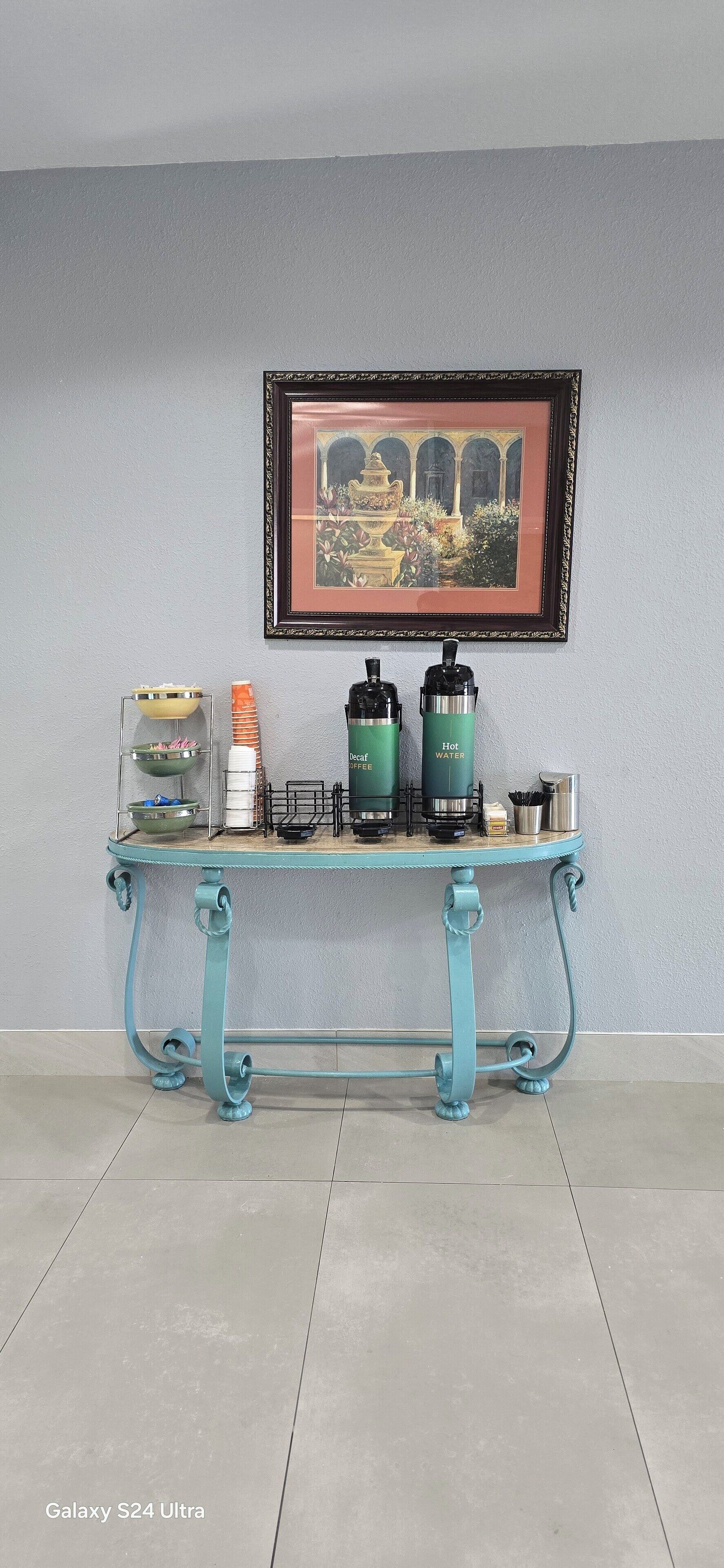 Foto - Quality Inn & Suites Manhattan