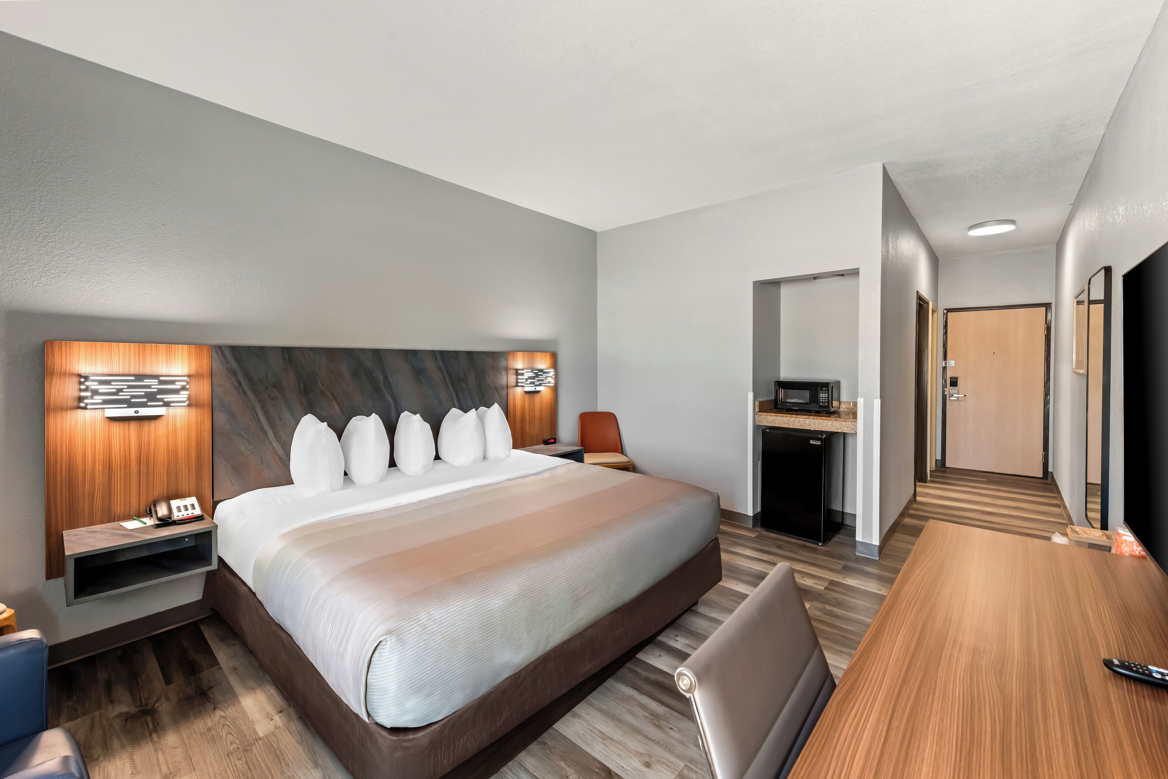 埃及棉床单、高档床上用品、Select Comfort 床、办公桌