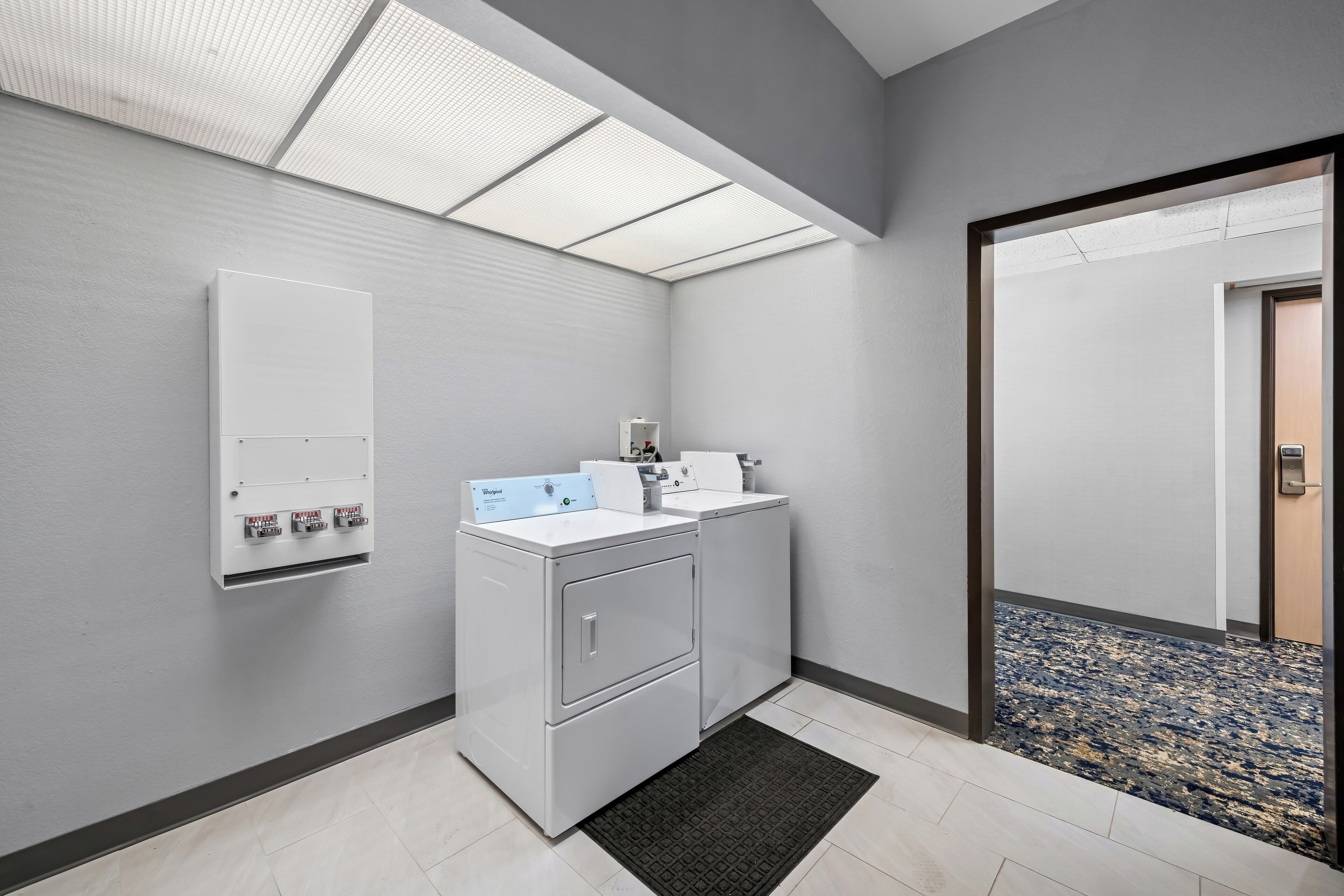 Photo - Quality Inn & Suites Manhattan