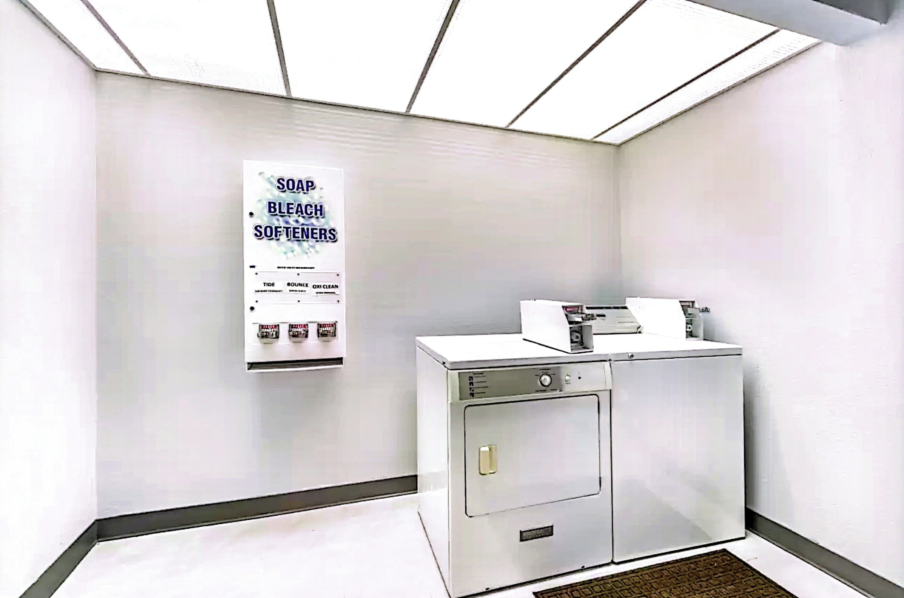 Foto - Quality Inn & Suites Manhattan