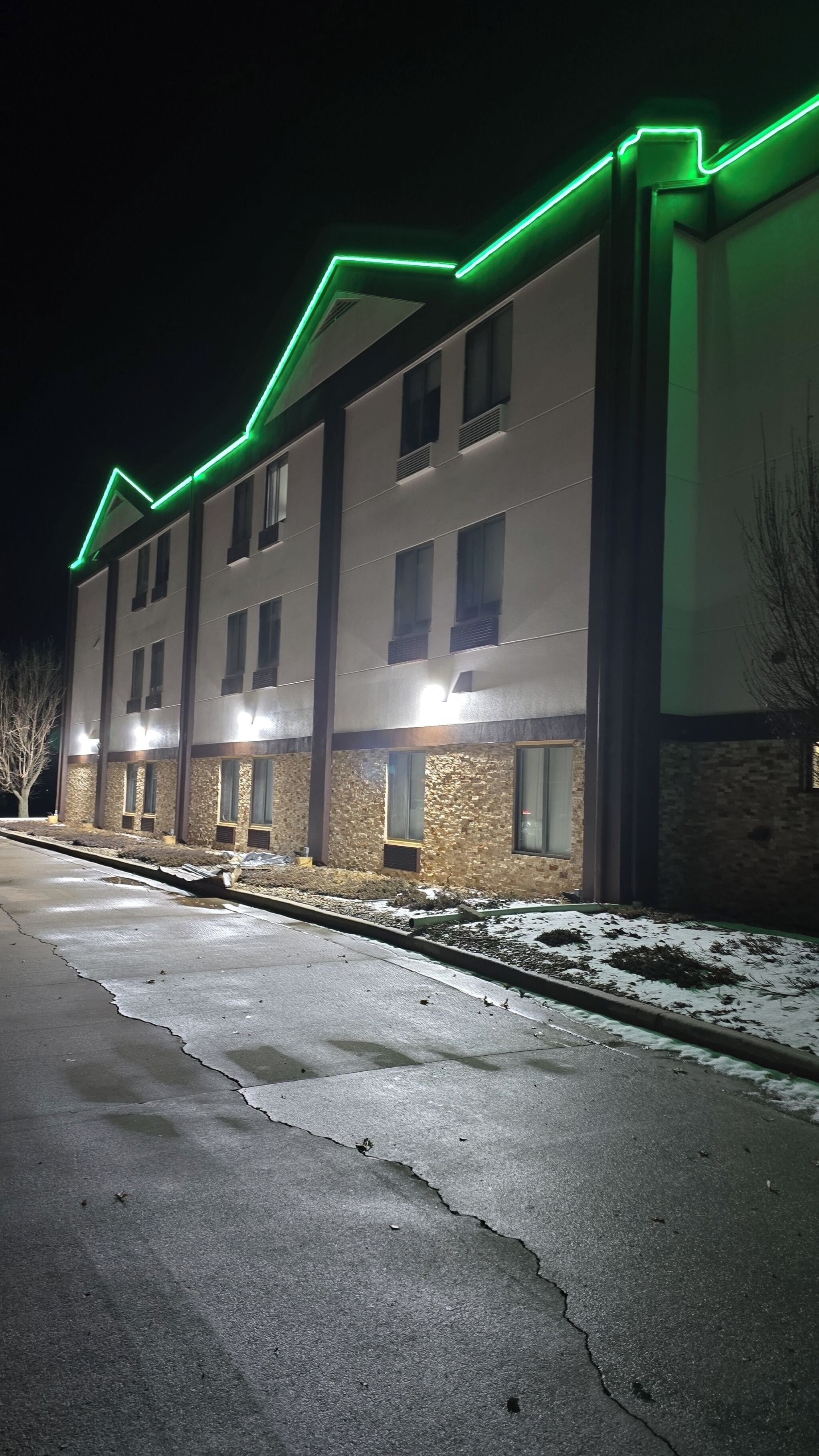 Foto - Quality Inn & Suites Manhattan