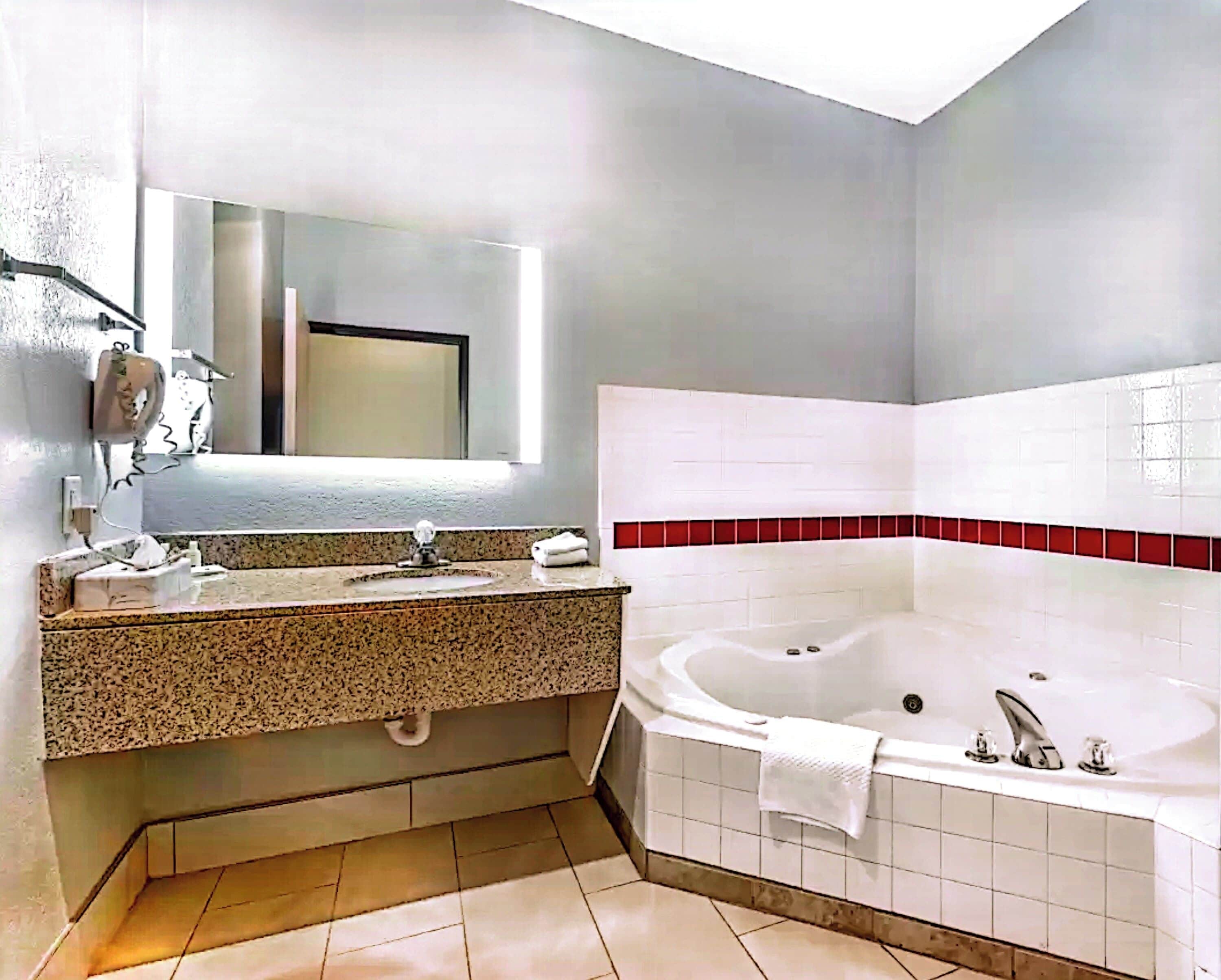 Foto - Quality Inn & Suites Manhattan