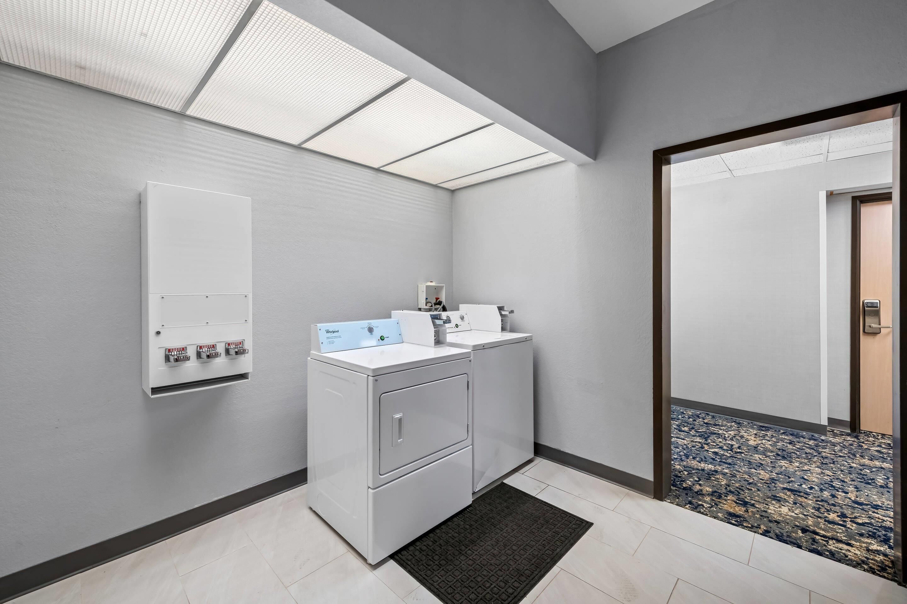 Foto - Quality Inn & Suites Manhattan