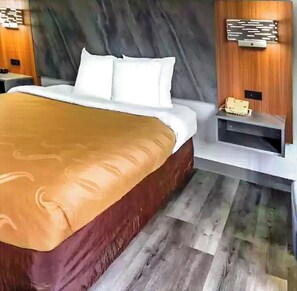 Egyptian cotton sheets, premium bedding, Select Comfort beds, desk