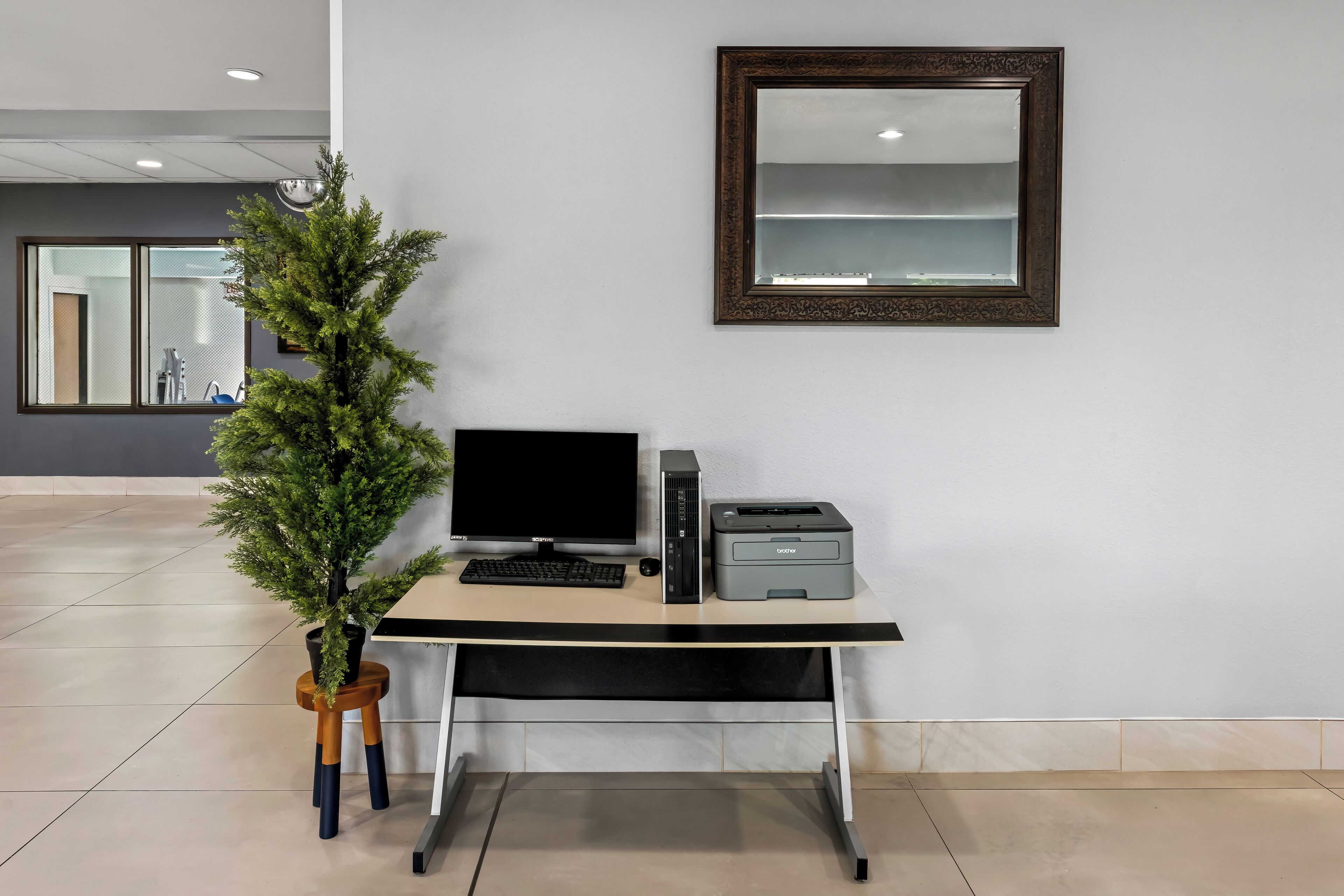 Photo - Quality Inn & Suites Manhattan