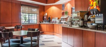 Comfort Inn & Suites Hamburg - Buffalo South