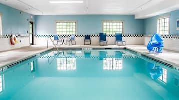 Inomhuspool