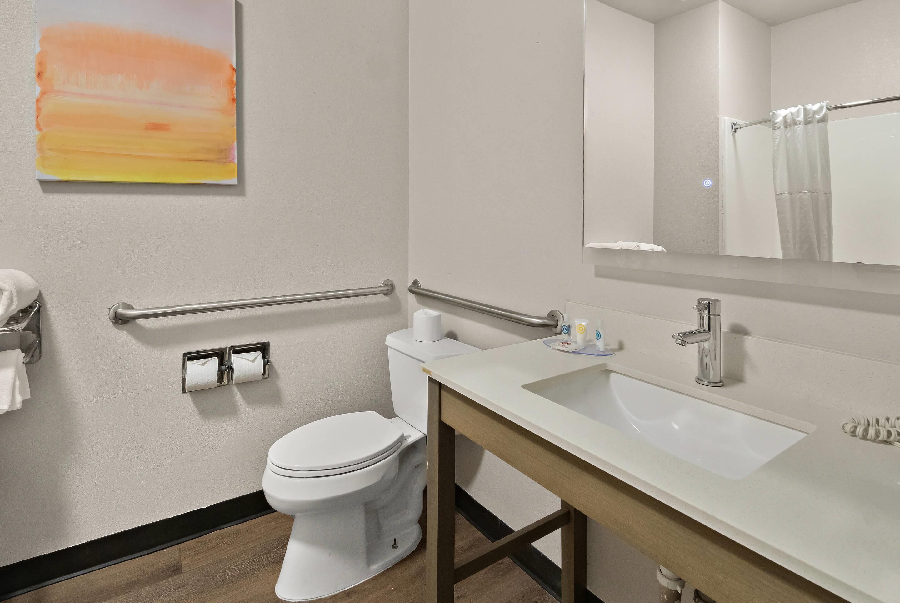 Foto - Comfort Suites Fort Worth North Fossil Creek